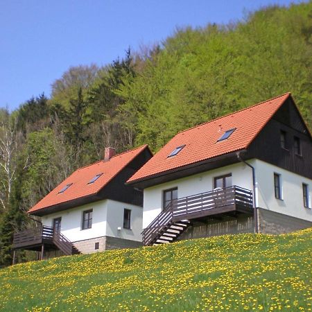 Holiday Home Starkov By Interhome Exterior photo